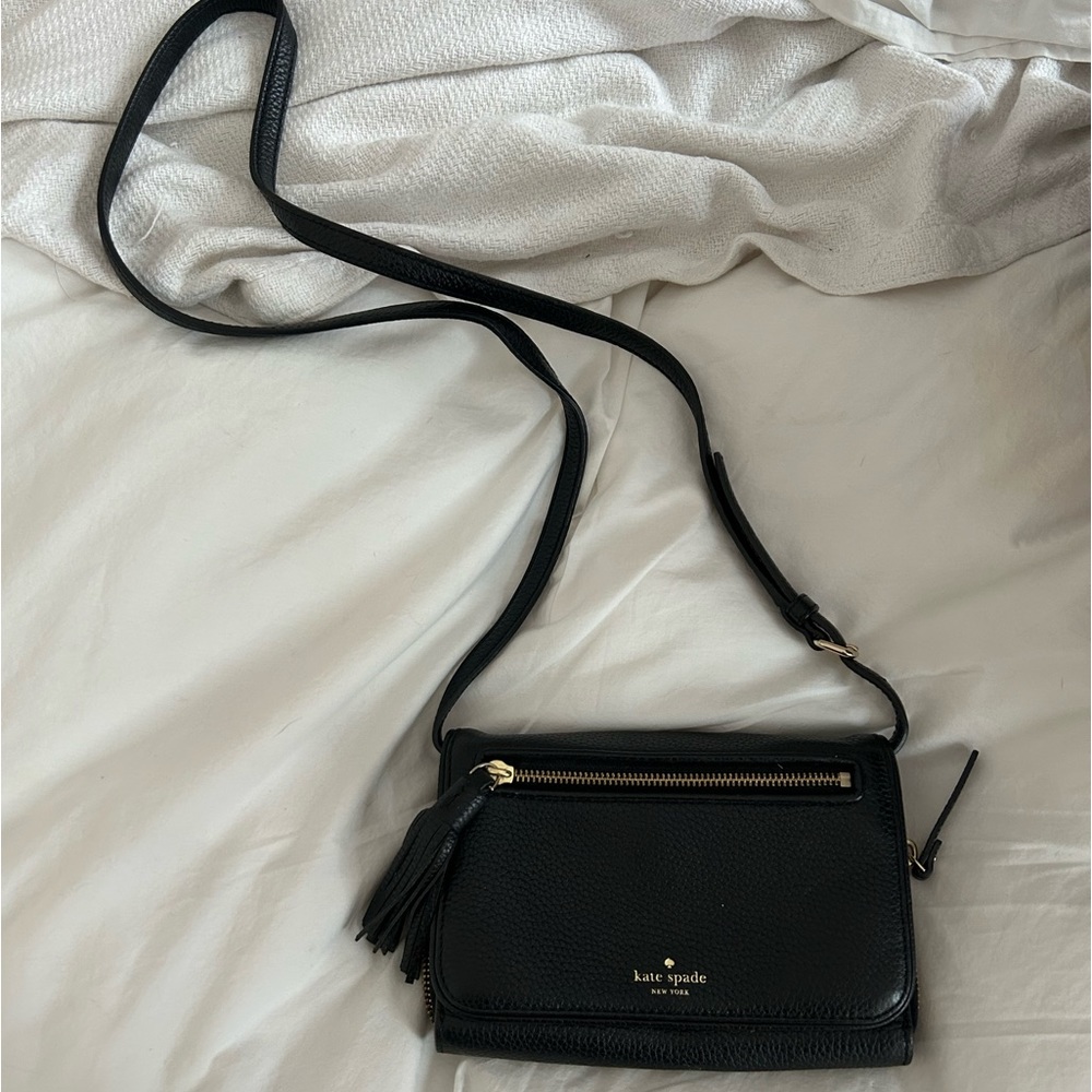 kate spade cross body